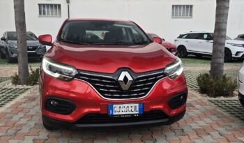 Renault Kadjar 1.5 blue dci Business 115CV edc Uff Italy Led Navi pieno