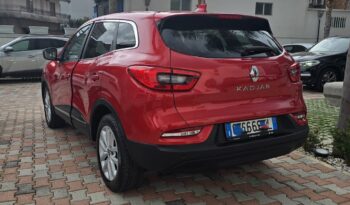 Renault Kadjar 1.5 blue dci Business 115CV edc Uff Italy Led Navi pieno