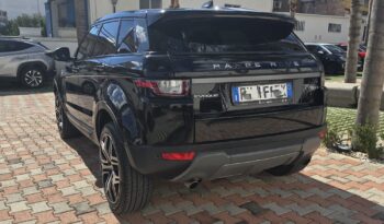 Land Rover Range Rover Evoque 5p 2.0 td4 HSE 150CV auto Pelle Led USB Navi Lega pieno