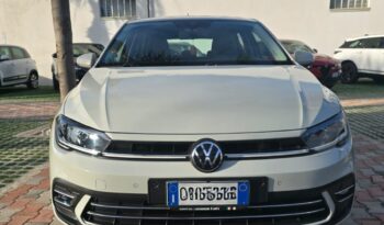 Volkswagen Polo 1.0 tsi Style 95CV Uff Italy Led USB Lega Clima pieno