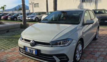 Volkswagen Polo 1.0 tsi Style 95CV Uff Italy Led USB Lega Clima pieno