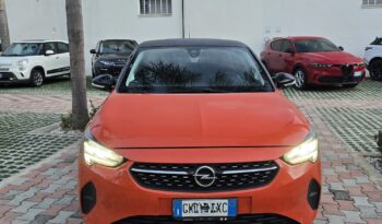 Opel Corsa 1.2 S&S 101CV Uff Italy Bluetooth USB Lega pieno