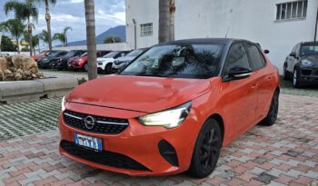 Opel Corsa 1.2 S&S 101CV Uff Italy Bluetooth USB Lega pieno