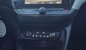 Opel Corsa 1.2 S&S 101CV Uff Italy Bluetooth USB Lega pieno