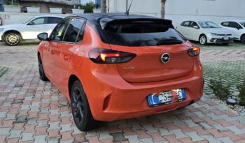 Opel Corsa 1.2 S&S 101CV Uff Italy Bluetooth USB Lega pieno