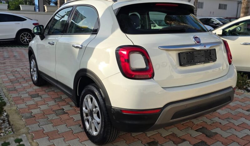 Fiat 500X 1.3 T4 Cross 150CV dct Lega Clima USB Led Pelle pieno