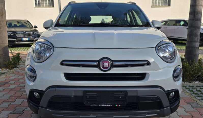 Fiat 500X 1.3 T4 Cross 150CV dct Lega Clima USB Led Pelle pieno