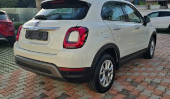 Fiat 500X 1.3 T4 Cross 150CV dct Lega Clima USB Led Pelle pieno