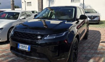 Land Rover Range Rover Evoque 2.0d i4 mhev R-Dynamic awd 150CV auto Pelle Navi pieno