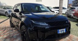 Land Rover Range Rover Evoque 2.0d i4 mhev R-Dynamic awd 150CV auto Pelle Navi