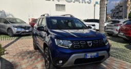 Dacia Duster 1.0 tce 15th Anniversary Eco-g 4×2 100CV Uff Italy