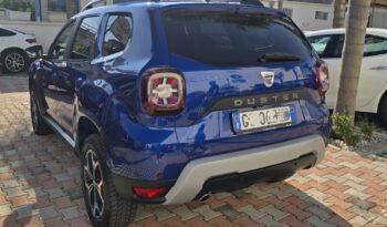 Dacia Duster 1.0 tce 15th Anniversary Eco-g 4×2 100CV Uff Italy pieno