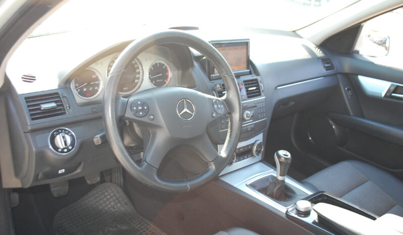 Mercedes-Benz C 250 2.2 cdi 204CV be Avantgarde Uff Italy Navi Lega pieno