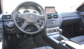 Mercedes-Benz C 250 2.2 cdi 204CV be Avantgarde Uff Italy Navi Lega pieno