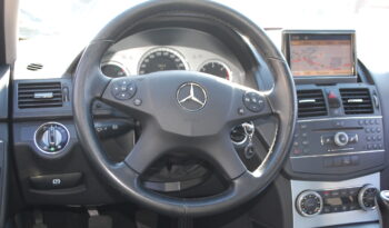 Mercedes-Benz C 250 2.2 cdi 204CV be Avantgarde Uff Italy Navi Lega pieno