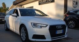 Audi A4 Avant 35 2.0 TDI 150CV S-Tronic Uff Italy Navi USB