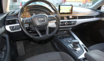 Audi A4 Avant 35 2.0 TDI 150CV S-Tronic Uff Italy Navi USB pieno