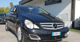 Mercedes-Benz R 320 3.0 cdi V6 224CV Sport Uff Italy Pelle 6Posti 4Mat