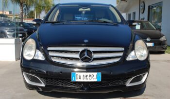 Mercedes-Benz R 320 3.0 cdi V6 224CV Sport Uff Italy Pelle 6Posti 4Mat pieno