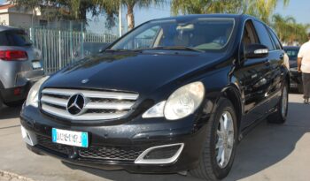 Mercedes-Benz R 320 3.0 cdi V6 224CV Sport Uff Italy Pelle 6Posti 4Mat pieno