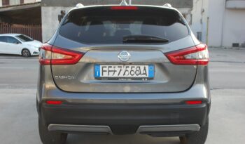 Nissan Qashqai 1.5 dci N-Connecta 115CV Uff Italy Tetto Navi USB pieno