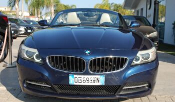 BMW Z4 2.5 sdrive23i 204CV Uff Italy Lega Navi USB pieno