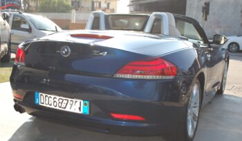 BMW Z4 2.5 sdrive23i 204CV Uff Italy Lega Navi USB pieno