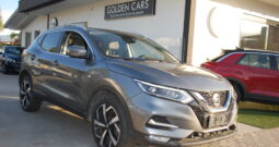 Nissan Qashqai 1.5 dci Tekna+ 115CV Tetto Pelle Navi USB Led