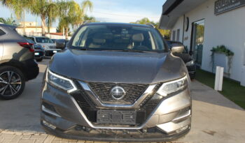 Nissan Qashqai 1.5 dci Tekna+ 115CV Tetto Pelle Navi USB Led pieno