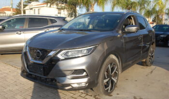 Nissan Qashqai 1.5 dci Tekna+ 115CV Tetto Pelle Navi USB Led pieno