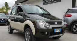 Fiat Panda 1.3 mjt 69CV 16v Cross 4×4 Uff Italy Lega Clima