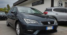 SEAT Leon ST 1.6 tdi Business 115CV S.W. DSG Uff Italy USB