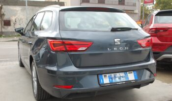 SEAT Leon ST 1.6 tdi Business 115CV S.W. DSG Uff Italy USB pieno