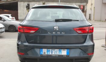 SEAT Leon ST 1.6 tdi Business 115CV S.W. DSG Uff Italy USB pieno