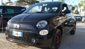 Fiat 500 1.2 120 Anniversary 69CV my20 Uff Italy USB Lega pieno