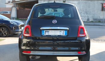 Fiat 500 1.2 120 Anniversary 69CV my20 Uff Italy USB Lega pieno