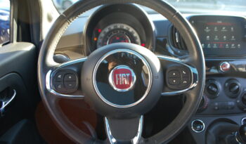 Fiat 500 1.2 120 Anniversary 69CV my20 Uff Italy USB Lega pieno