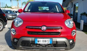 Fiat 500X 1.3 mjt City Cross 4×2 95CV Uff Italy Led Lega USB pieno