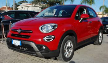 Fiat 500X 1.3 mjt City Cross 4×2 95CV Uff Italy Led Lega USB pieno