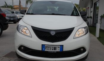 Lancia Ypsilon 1.2 69CV Elefantino Blu S&S Uff Italy Clima USB pieno