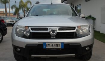 Dacia Duster 1.5 dci Laureate 4×2 110CV my13 Uff Italy Lega pieno