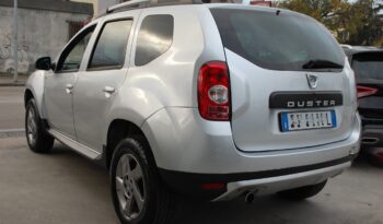 Dacia Duster 1.5 dci Laureate 4×2 110CV my13 Uff Italy Lega pieno