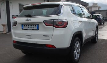 Jeep Compass 1.6 mjt Longitude 2wd 120CV my19 Uff Italy Lega pieno