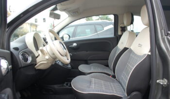 Fiat 500 1.2 Lounge 69CV my20 Uff Italy Lega USB U-Connect pieno