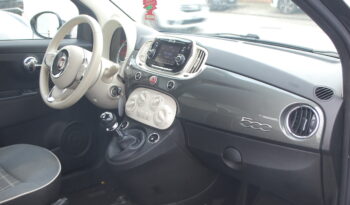 Fiat 500 1.2 Lounge 69CV my20 Uff Italy Lega USB U-Connect pieno