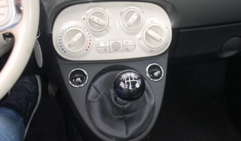 Fiat 500 1.2 Lounge 69CV my20 Uff Italy Lega USB U-Connect pieno