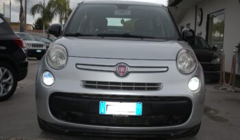 Fiat 500L 1.3 MJT Pop Star 95CV Uff Italy Lega USB Bluetooth pieno