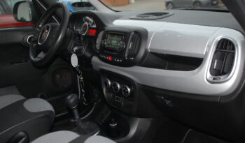 Fiat 500L 1.3 MJT Pop Star 95CV Uff Italy Lega USB Bluetooth pieno