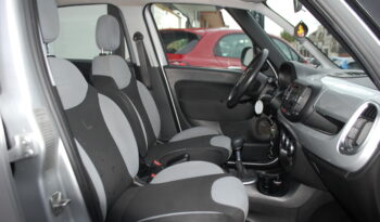 Fiat 500L 1.3 MJT Pop Star 95CV Uff Italy Lega USB Bluetooth pieno