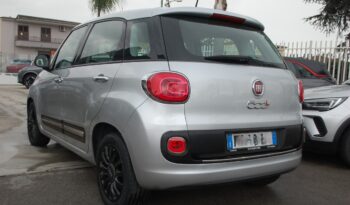 Fiat 500L 1.3 MJT Pop Star 95CV Uff Italy Lega USB Bluetooth pieno